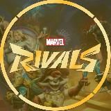 Marvel Rivals | Новости • Утечки