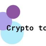 Crypto to the moon