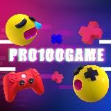 PRO100GAME