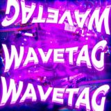 Designer Wavetag