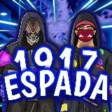 КАСТОМКИ 1917 ESPADA