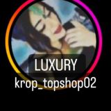 kroptopshop.LUX