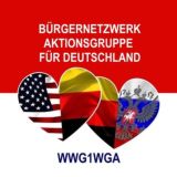 Twitterbrücke Bürgernetzwerk Aktionsgruppe für Deutschland 🇩🇪 🇺🇸 🇩🇪 🇷🇺 🇩🇪
