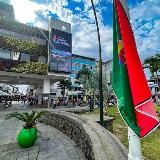 Informando a Santo Domingo EC