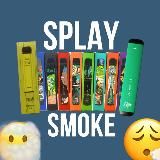 SPLAY SMOKE💨
