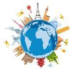 Путешествия на диване ✈️