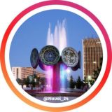 Навоий 24 | Расмий канал