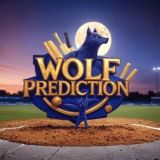 WOLF PREDICTION
