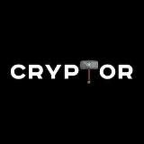 CRYPTOR | Trading and Crypto