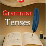 ENGLISH GRAMMAR AND TEST GROUP