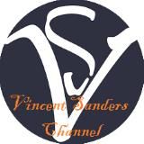Vincent Sanders Channel