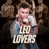 Leo Messi Lovers