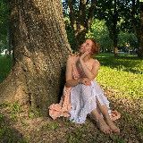 дитя природы 🧝🏻‍♀️