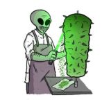 С СЫРОМ? 🧀БЕЗ?❌