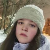 🎄 Лиза Меркури 18+