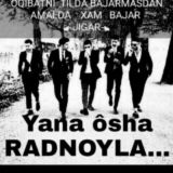 Dòstlar ✌️✌️