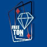 ♠️ FREE TON POKER♠️