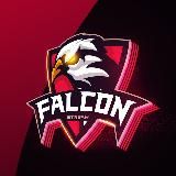 Falcon Stream Twitch