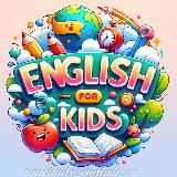 🇬🇧 Kid's English 🇬🇧