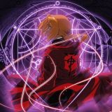 Full Metal Alchemist Brotherhood