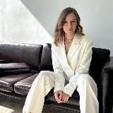 Стилист Анна Колесникова