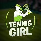 Tennis Girl | Ставки на теннис