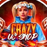 𝑪𝑹𝑨𝒁𝒀 𝑼𝑪 𝑺𝑯𝑶𝑷