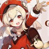 Genshin impact продажа/обмен