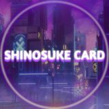 🪱SHINOSUKE🪱💳CARD💳