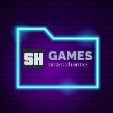 SH GAMES