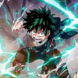 My Hero Academia | Boku No