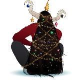 Мадара не малює