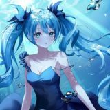 Anime Wallpapers (Genshin Impact)