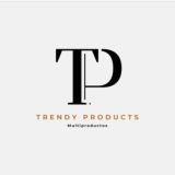 TRENDY PRODUCTS 🛍📲