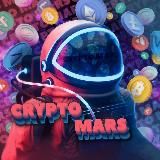 CRYPTO MARS🪐