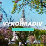 Vynohradiv++ 🇺🇦