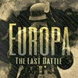 Europa: The Last Battle