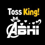 𝐓𝐎𝐒𝐒 𝐊𝐈𝐍𝐆 𝐀𝐁𝐇𝐈 ༻꧂ [2021]