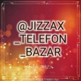 Jizzax telefon bozori