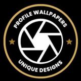 Profile & Wallpapers™️