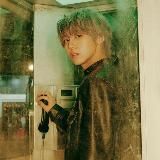 AHN SEONGMIN | CRAVITY