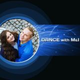 Михаил Кудрявцев - Dance with M&I