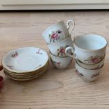 Книги и посуда на Ланском шоссе