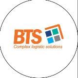 BTS Express | Official