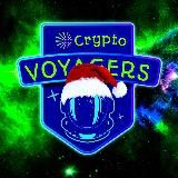 Crypto Voyagers