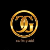طلای کارتیه(دست دوم)