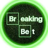 Breaking Bet | Прогнозы на спорт, викторины, новости