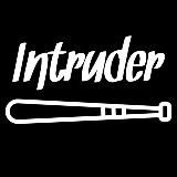 Intruder Brand Drop