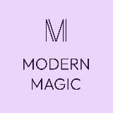 Modern Magic. Таро, руны, магия