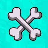 Костяные